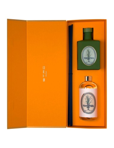 ETRO Profumatore per Ambiente Vetiver...