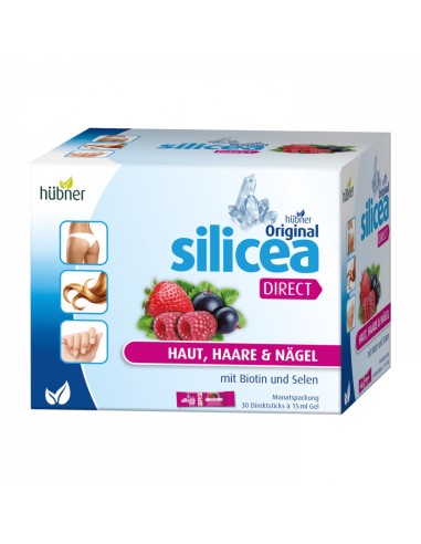 Silicea Direct 15 Bustine