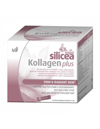 Silicea Collagene Plus 30 Bustine