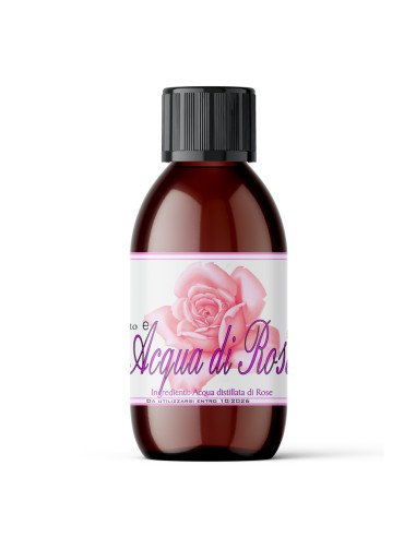Acqua di Rose 200 ml