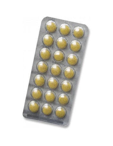 Gallexier 84 Tavolette