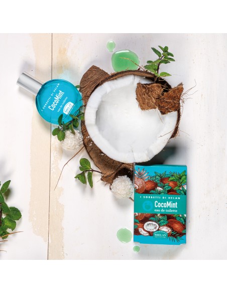 CocoMint Eau de Toilette 30 ml