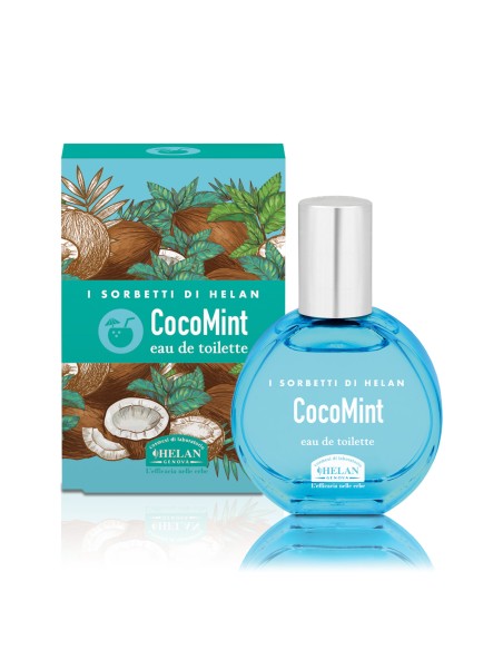 CocoMint Eau de Toilette 30 ml