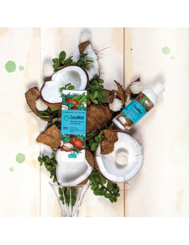 CocoMint Shampoo Doccia Concentrato...