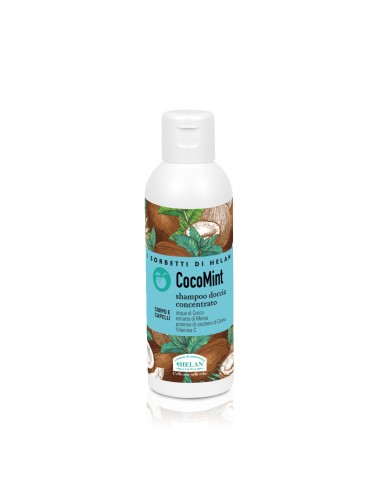CocoMint Shampoo Doccia Concentrato...