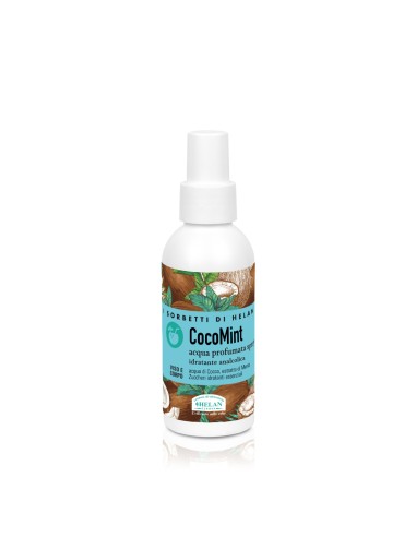 CocoMint Acqua Profumata Spray...