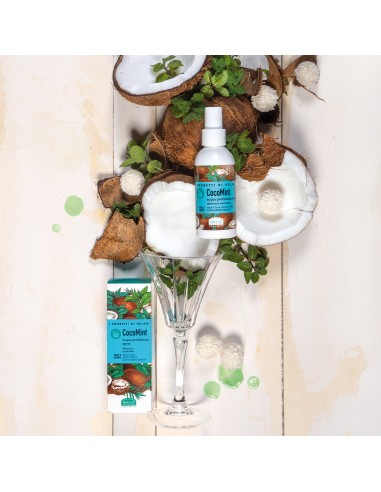 CocoMint Acqua Profumata Spray...
