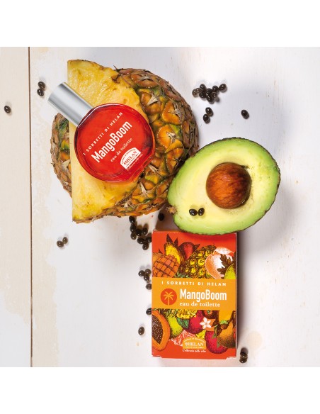 MangoBoom Eau de Toilette 30 ml