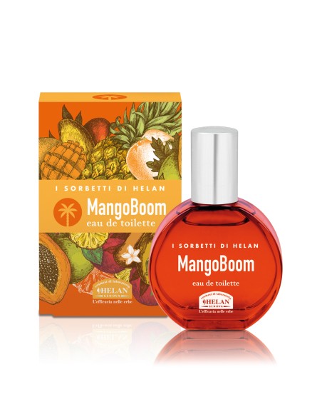 MangoBoom Eau de Toilette 30 ml