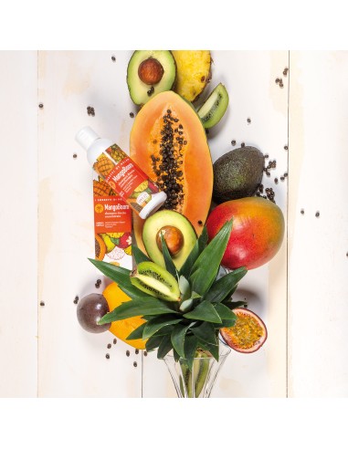 MangoBoom Shampoo Doccia Concentrato...