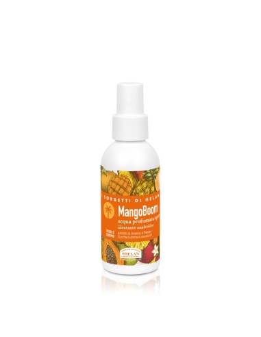 MangoBoom Acqua Profumata Spray...