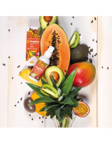 MangoBoom Acqua Profumata Spray...
