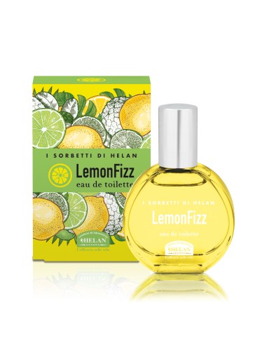 LemonFizz Eau de Toilette 30 ml