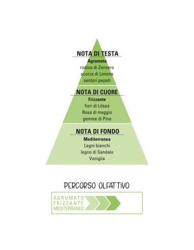 LemonFizz Shampoo Doccia Concentrato...