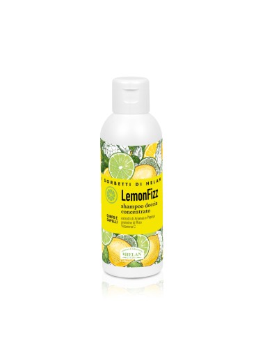 LemonFizz Shampoo Doccia Concentrato...