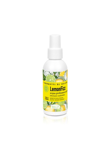 LemonFizz Acqua Profumata Spray...