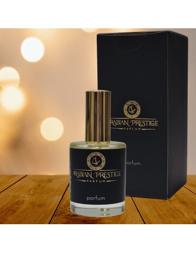 Eau de Parfum Artigianale - Jardin...