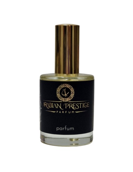 Eau de Parfum Artigianale - Irrès 50 ml