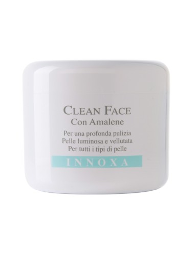 Clean Face Crema Detergente Viso 150 ml