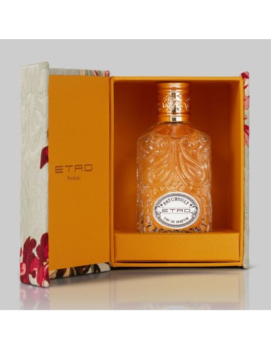 ETRO Patchouly Eau de Parfum 100 ml