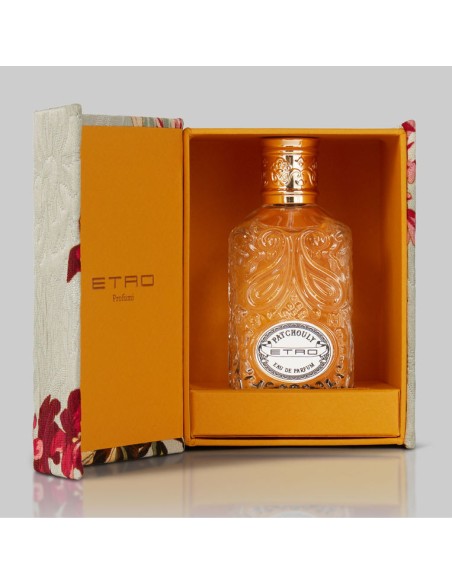 ETRO Patchouly Eau de Parfum 100 ml
