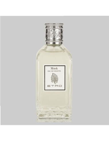 ETRO Musk Eau de Toilette 100 ml