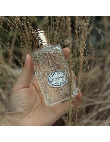 ETRO ManRose Eau de Parfum 100 ml