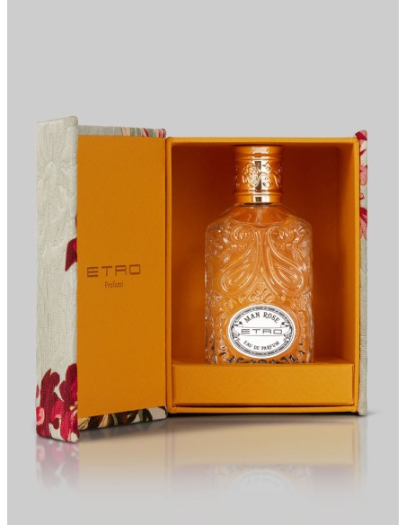 ETRO ManRose Eau de Parfum 100 ml