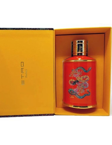 ETRO Diffusore in Ceramica SNAKE