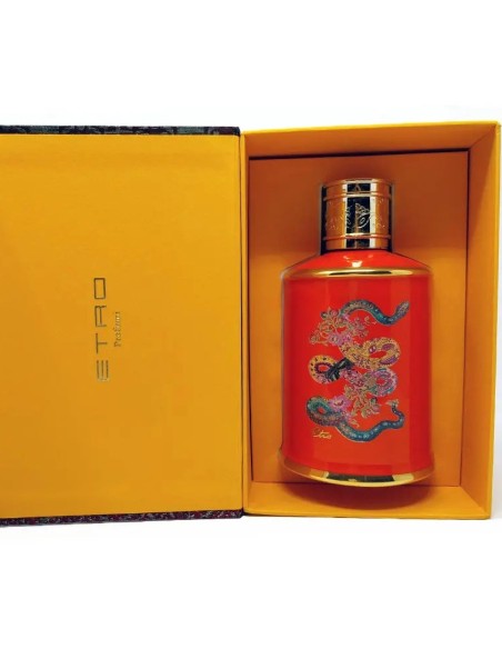 ETRO Diffusore in Ceramica SNAKE