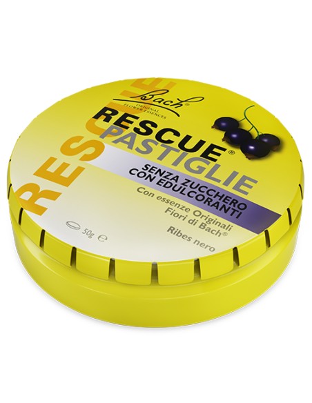 Rescue Pastiglie 50 g