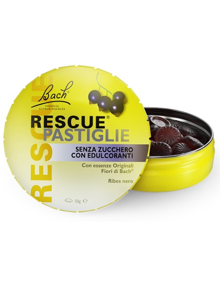 Rescue Pastiglie 50 g
