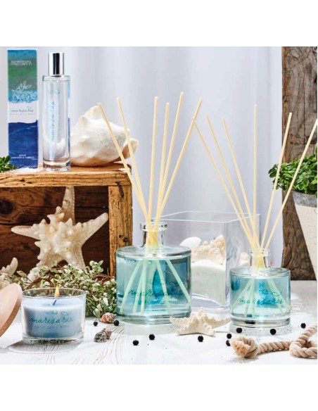 Mare Sardo Diffusore a Bastoncini
