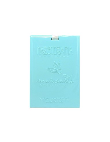 Mare Sardo Card Profumata