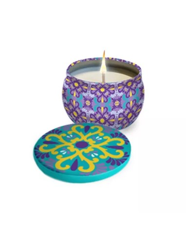 Le Maioliche - Candela Profumata...