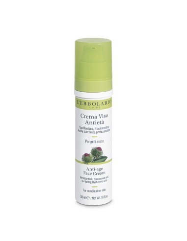 Crema Viso Antietà 50 ml