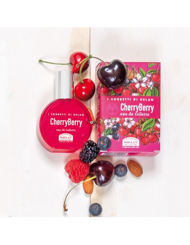 CherryBerry Eau de Toilette 30 ml