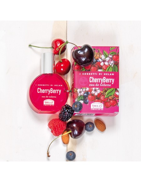CherryBerry Eau de Toilette 30 ml