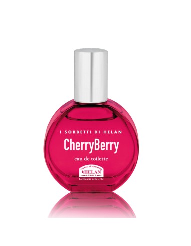 CherryBerry Eau de Toilette 30 ml