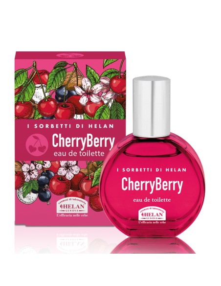 CherryBerry Eau de Toilette 30 ml