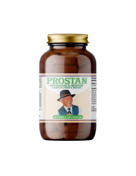 Prostan 60 Capsule