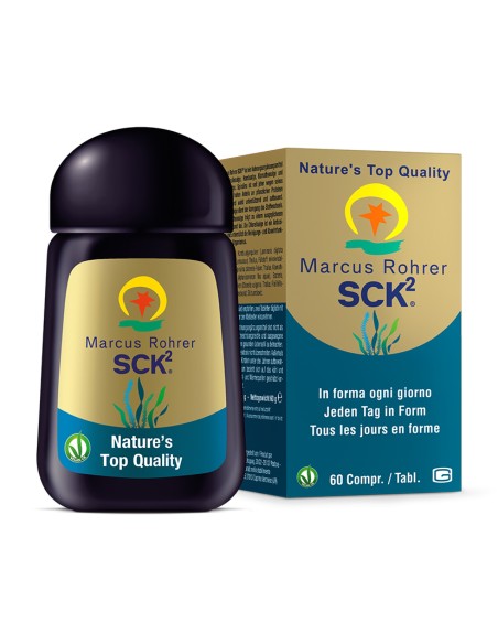 SCK2 60 Compresse