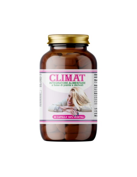 Climat 60 Capsule