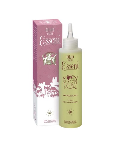 Olio Degli Esseni 150 ml