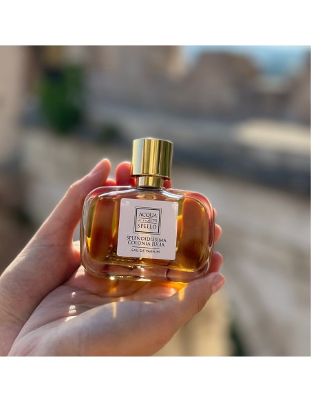 SPLENDIDISSIMA Colonia Julia Eau de Parfum 50 ml