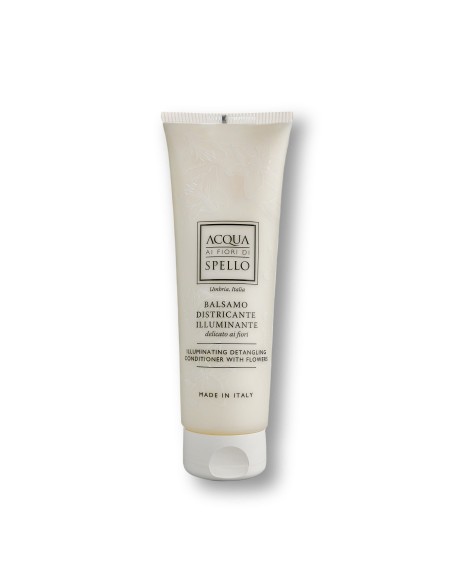 Acqua ai Fiori di Spello - Balsamo Capelli 200 ml