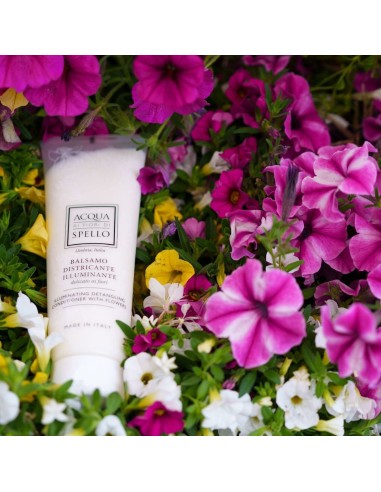 Acqua ai Fiori di Spello - Balsamo...