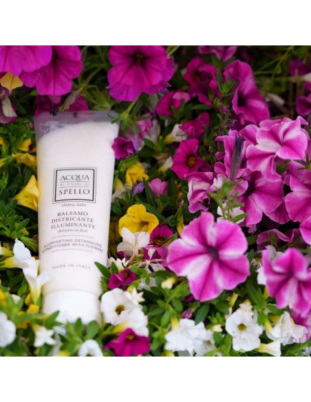 Acqua ai Fiori di Spello - Balsamo Capelli 200 ml