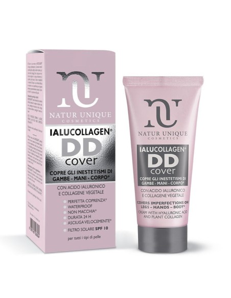 Ialucollagen DD Cover 50 ml