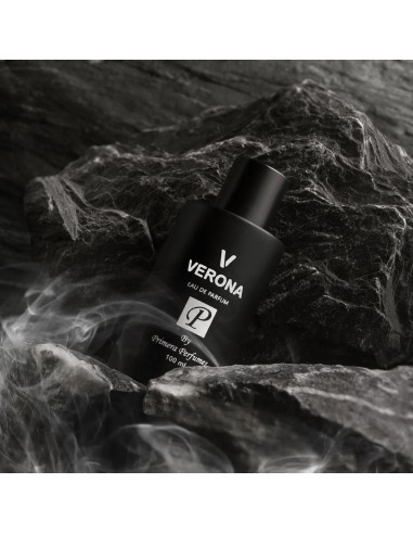 Verona Eau de Parfum 100 ml